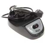 DELONGHI EMKM-4.B Alicia Plus 6 személyes kotyogós kávéfőző, tartály: 0,35 l, 450W
