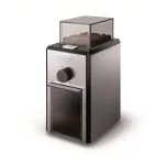 DELONGHI KG89 kávédaráló, 110W, kapacitás: 120g, Ezüst/Fekete