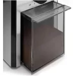 DELONGHI KG89 kávédaráló, 110W, kapacitás: 120g, Ezüst/Fekete