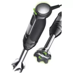 BRAUN MQ55.307.M MultiQuick 5 PRO botmixer, 1000W, Fekete