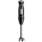 BRAUN MQ55.307.M MultiQuick 5 PRO botmixer, 1000W, Fekete