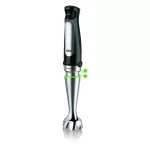 BRAUN MQ7045X MultiQuick 7 botmixer tartozékokkal, 850W, Fekete/Ezüst