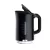 BRAUN WK1100BK Breakfast 1 vízforraló, 1,7L, Fekete