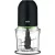 BRAUN CH3011BK MultiPractic 3 aprító, 500ml, Fekete