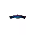 PHILIPS Ívelt VA monitor 48,8" 49B2U6903CH, 5120x1440, 32:9, 450cd/m2, 4ms, 2xHDMI/DisplayPort/4xUSB-A/1xUSB-C