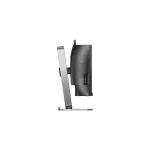 PHILIPS Ívelt VA monitor 48,8" 49B2U6903CH, 5120x1440, 32:9, 450cd/m2, 4ms, 2xHDMI/DisplayPort/4xUSB-A/1xUSB-C