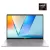 ASUS CONS NB Vivobook S M3607KA-SH031OA 16" WUXGA OLED, Ryzen AI 5 330, 16GB, 512GB M.2, INT, NOOS, NoAdp, Ezüst