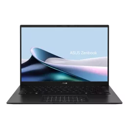   ASUS CONS NB ZenBook UM3406GA-QD035W 14" WUXGA OLED, Ryzen AI 5 430, 16GB, 512GB M.2, INT, WIN11H, Fekete