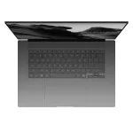 ASUS CONS NB ZenBook UM5606GA-SS422W 16,0" WQXGA+ OLED GL, Ryzen AI 7 445, 16GB, 512GB M.2, INT, WIN11H, Szürke