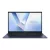ASUS CONS NB Vivobook X1504VA-BQ5615W 15.6" FHD, Intel Core 5 120U, 8GB, 512GB M,2, INT, WIN11H, Kék