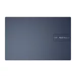 ASUS CONS NB Vivobook X1504VA-BQ5615W 15.6" FHD, Intel Core 5 120U, 8GB, 512GB M,2, INT, WIN11H, Kék
