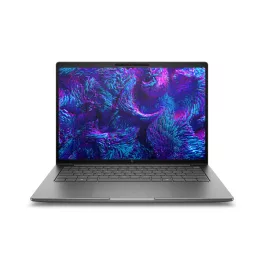   HP ZBook 8 G1i 14 14" WUXGA AG 400cd, Core Ultra7 255H 2GHz, 16GB, 1TB, RTX 500 Ada 4GB, Win 11 Prof.
