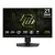 MSI Monitor GAMING MAG 272QPF E20 Rapid IPS LED 27" WQHD 2560x1440, 16:9, 1200:1 CR, 300cd/m2, 1ms, 200Hz, DP, 2xHDMI