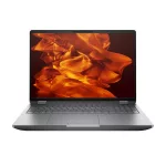 HP ZBook Fury G1i 16" WUXGA AG 400cd, Core Ultra7 255HX 2.4GHz, 32GB, 1TB, RTX PRO 2000 8GB, Win 11 Prof.