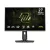 MSI Monitor GAMING MAG 274QPF X32 RapidIPS 27" WQHD 2560x1440, 1000:1 CR, 400cd/m2, 0,5ms, 320Hz, DP, 2x HDMI