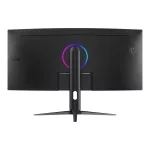 MSI Monitor GAMING MAG 342CQRF E20 Ívelt 34" UWQHD Rapid VA 3440x1440, 200Hz 21:9, 3000:1, 300cd/m2, 0,5ms, 2xHDMI, DP