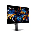 MSI Monitor Business PRO MAX 271UPX12G 26,5" UHD 3840x2160, QD-OLED 120Hz, 0,03ms, HDR, 2x hDMI, DP, USB-C, Grey