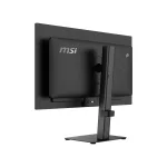 MSI Monitor Business PRO MAX 271UPX12G 26,5" UHD 3840x2160, QD-OLED 120Hz, 0,03ms, HDR, 2x hDMI, DP, USB-C, Grey