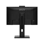 MSI Monitor Business PRO MP245PDG E14 23,8" FHD 1920x1080, IPS 16:9 144Hz, 4ms, 2x HDMI, DP,  Docking, Black