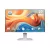 MSI Monitor Business PRO MP273W E14A 27" FHD 1920x1080, IPS 16:9 144Hz, 4ms, 1000:1, HDMI, DP, VGA, White