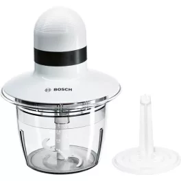 BOSCH MMR08A1 Aprító készülék, 800ml, 400W, Fehér