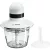 BOSCH MMR08A1 Aprító készülék, 800ml, 400W, Fehér