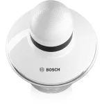 BOSCH MMR08A1 Aprító készülék, 800ml, 400W, Fehér