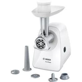 BOSCH MFW2520W Serie 2 Húsdaráló, 1500W, Fehér