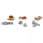 BOSCH MFW2520W Serie 2 Húsdaráló, 1500W, Fehér