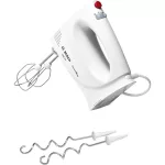 BOSCH MFQ3010 CleverMixx Kézi mixer, 300W, Fehér