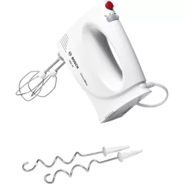 BOSCH MFQ3010 CleverMixx Kézi mixer, 300W, Fehér