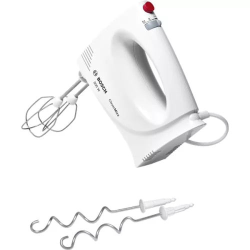 BOSCH MFQ3010 CleverMixx Kézi mixer, 300W, Fehér