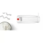 BOSCH MFQ3010 CleverMixx Kézi mixer, 300W, Fehér