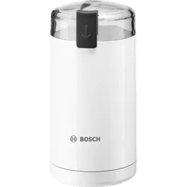 BOSCH TSM6A011W Kávédaráló, 180W, 150g/min, Fehér