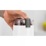 BOSCH TSM6A011W Kávédaráló, 180W, 150g/min, Fehér