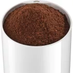 BOSCH TSM6A011W Kávédaráló, 180W, 150g/min, Fehér