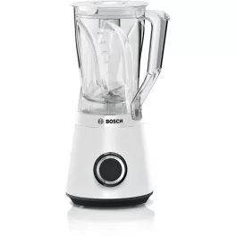   BOSCH MMB6141W Serie 4 VitaPower turmixgép, 1200W, 2 fokozat, 1,5L, Fehér