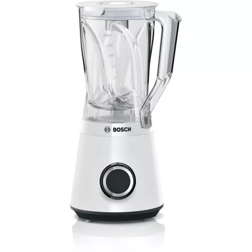 BOSCH MMB6141W Serie 4 VitaPower turmixgép, 1200W, 2 fokozat, 1,5L, Fehér