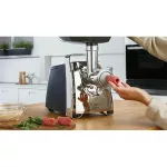 BOSCH MFW67440 Húsdaráló, 2000W, 3,5kg/perc, Fekete