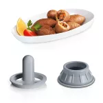 BOSCH MFW67440 Húsdaráló, 2000W, 3,5kg/perc, Fekete