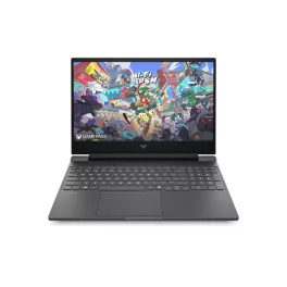   HP Victus 15-fa2029nh, 15.6 FHD AG IPS 144Hz, Core 5 210H 4,8GHz, 24GB,1TB, RTX 5050 8GB, Win 11, ezüstszürke