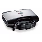 TEFAL SM157236 Ultracompact Szendvicssütő, 700W