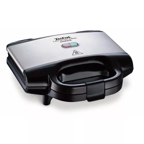 TEFAL SM157236 Ultracompact Szendvicssütő, 700W
