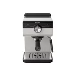 KRUPS XP381B10 Authentic Karos kávéfőző, Szürke/Fekete