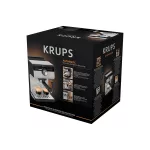 KRUPS XP381B10 Authentic Karos kávéfőző, Szürke/Fekete