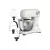 TEFAL QB140AF0 Bake Easy 3in1 Konyhai robotgép, 12 sebességfokozat, 3.5L, 500W, Fehér