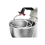 TEFAL QB140AF0 Bake Easy 3in1 Konyhai robotgép, 12 sebességfokozat, 3.5L, 500W, Fehér
