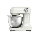 TEFAL QB140AF0 Bake Easy 3in1 Konyhai robotgép, 12 sebességfokozat, 3.5L, 500W, Fehér