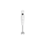 TEFAL HB533138 Dailymix 3in1 Botmixer és aprító tartozékokkal, 600W,  Fehér
