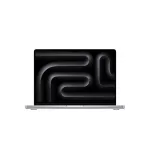 Apple Macbook Pro 14,2" M5 PRO, 18C CPU/20C GPU, 64GB/1TB - Silver - HUN KB, Nanotexture